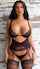 curvy big tits milf