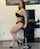 brunette asian curvy