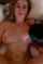 threesome blonde brunette