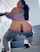 amateur twerking latina