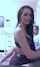 gangbang amateur brunette