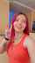 red hair, tinny girl, livecam