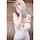 petite big tits white hair
