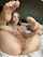 teen blonde hot