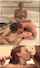 redhead threesome teen