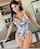 brunette beautiful hot