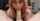 blowjob pinkhair cum