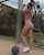 big ass blonde solo