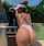 big ass solo blonde