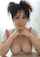 asian perfect tits