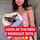 asian teen brunette