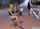 public flashing pussy