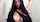 camgirl long hair glasses