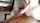 rough anal amateur