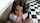 brunette big tits blowjob