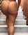 latina ass walking