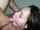 teen threesome facial