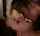 lesbian kissing making out