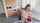 cute teen doggystyle