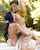 lesbians outdoors big tits