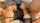 blonde creampie cheating