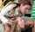 blowjob blonde threesome