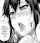 hentai ahegao tongue