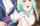 hentai green hair doggystyle