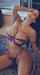 amateur ebony porn ad
