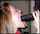 deepthroat bbc blonde