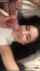 teen black hair big dick