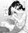 manga doujin cowgirl