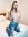 jill kassidy jeans clothed