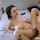 brunette tattoos fucked