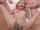 gangbang blonde interracial