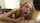 blonde petite massage