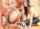 blowjob brunette foursome
