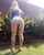 blonde big ass fit