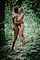 blonde interracial romantic