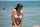 beach nudist model
