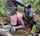 sex outdoors forest