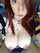 necklace breasts hot