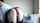 webcam brunette short hair