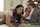 latina brunette blow job