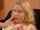 blond vintage threesome