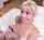blonde teen cumshot