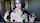 camgirl glasses dark hair