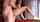 doggy brunette fucked