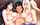 hentai threesome japanese