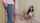 threesome handjob voyeur